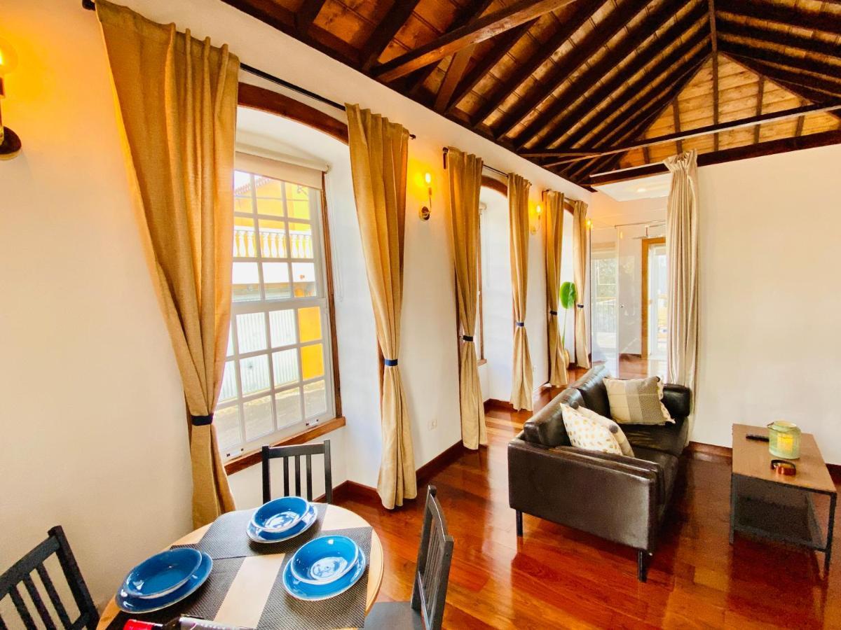 Loft Los Laureles Эль-Пасо Экстерьер фото