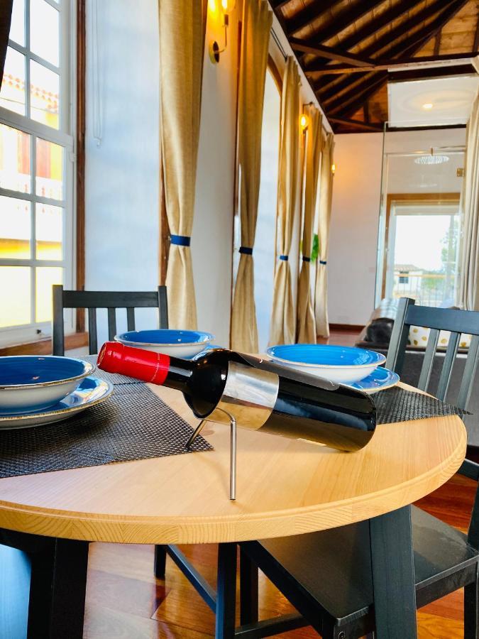 Loft Los Laureles Эль-Пасо Экстерьер фото