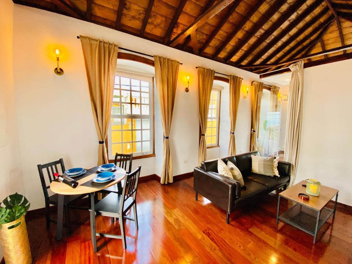 Loft Los Laureles Эль-Пасо Экстерьер фото