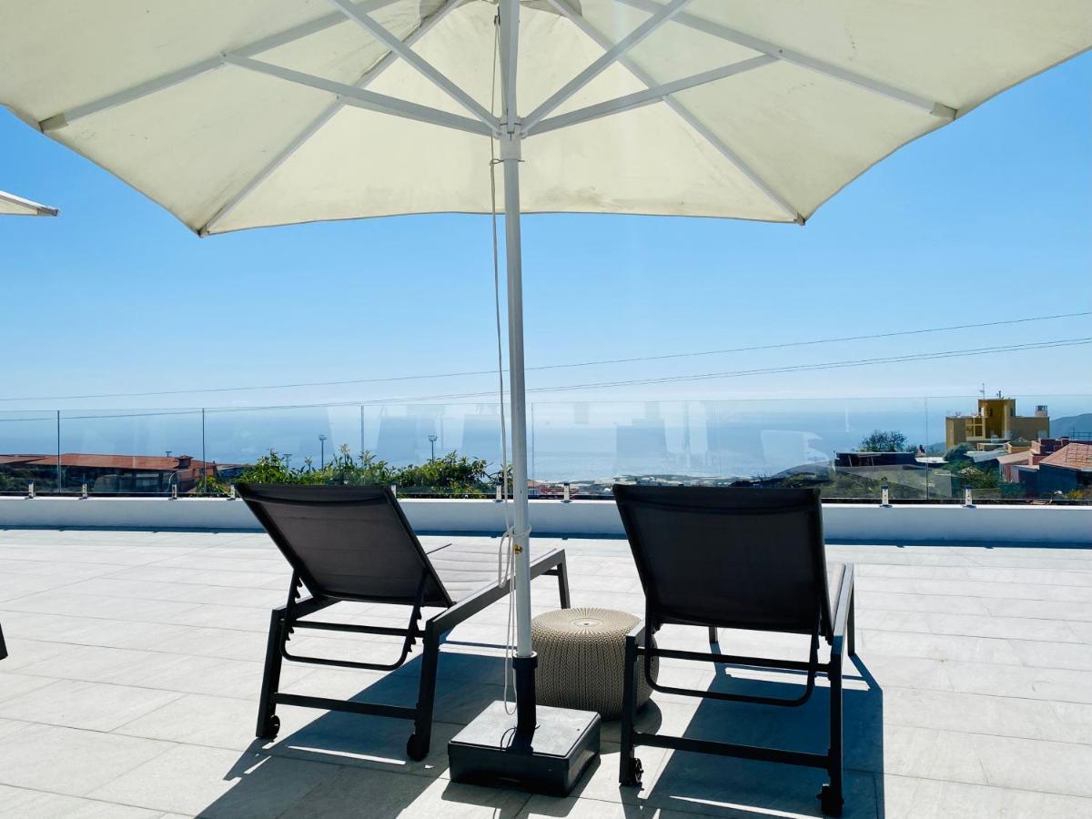 Loft Los Laureles Эль-Пасо Экстерьер фото